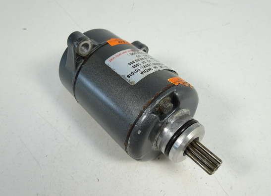 Starting motor KTM 125 Duke