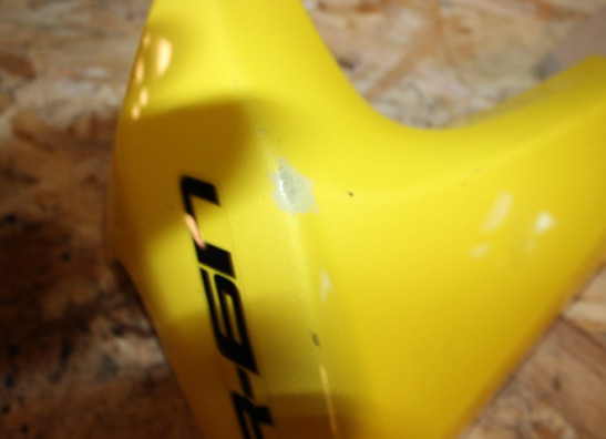 Linker zijkuip Kawasaki ER 6