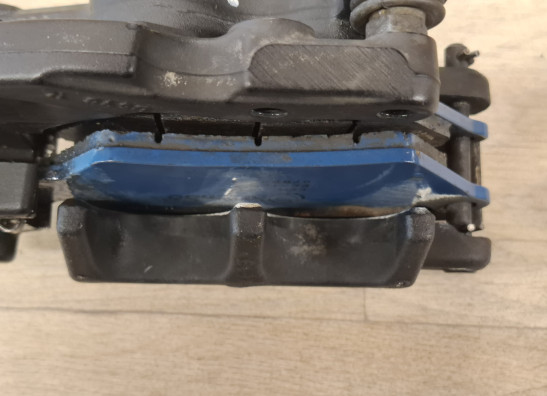 Bremssattel Bremszange hinten BMW R 1200 GS LC