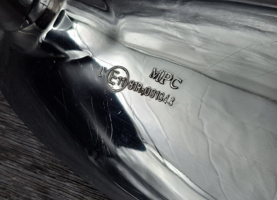 Spiegel linke Seite Kawasaki ZEPHYR 1100