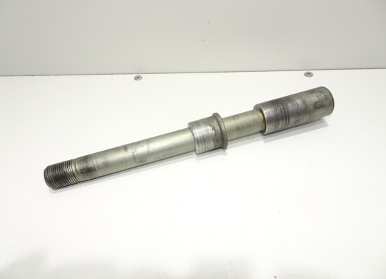 Vooras Suzuki DL 1000 V STROM