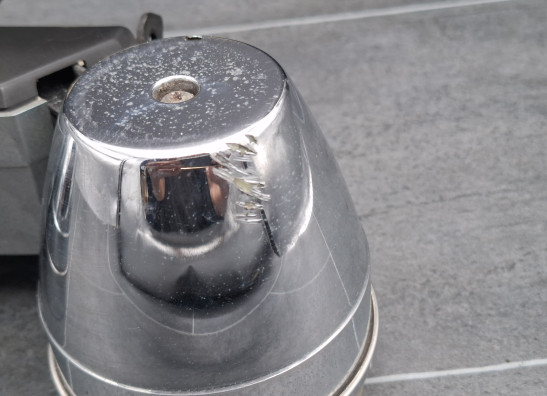 Tellerset Kawasaki VN 700  750