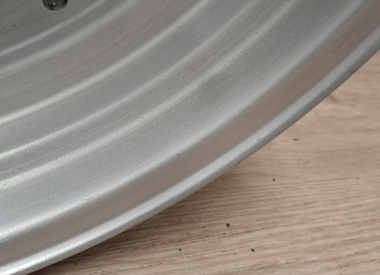 Achtervelg Harley Davidson FLSTF Fat Boy Lo