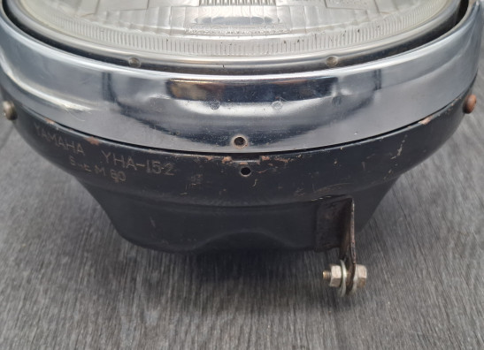 Scheinwerfer Yamaha XS 650