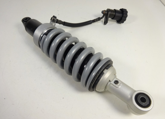 Rear cushion BMW R 1200 RT