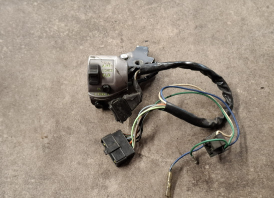Lenkerschalter links Honda Goldwing GL