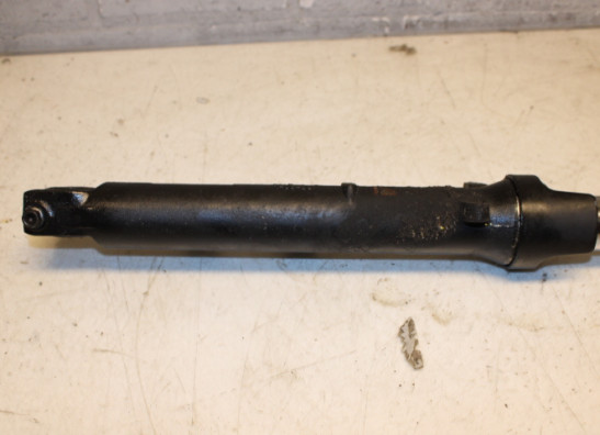 Front Fork left complete Honda CBF 500