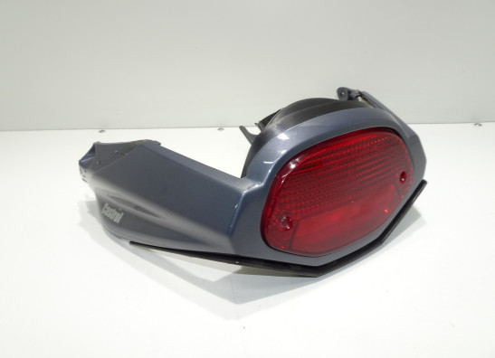 Achterkuipdeel BMW R 1100 S