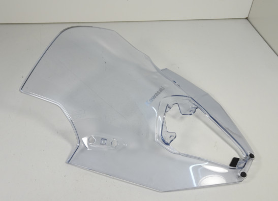 Kuipruit Kawasaki Ninja 650