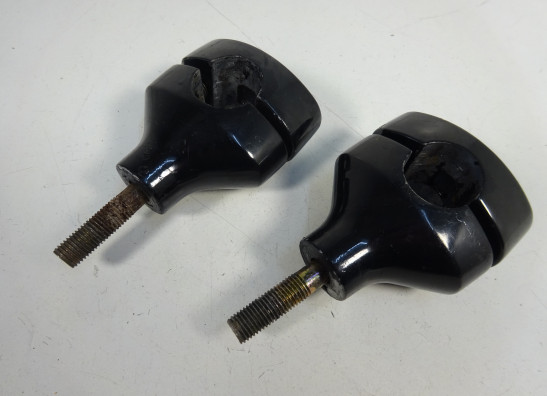 Lenker Kawasaki VN 1500