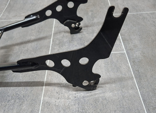 Rugsteun sissybar Harley Davidson XL1200V Seventy-Two