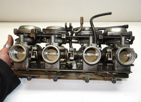 Carburateurset Suzuki GSX 1100 1980-1982