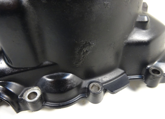 Dynamodeksel Triumph Street Triple 675