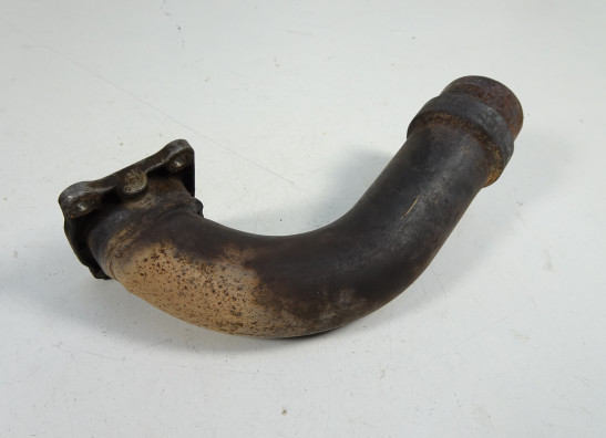 Downpipes Ducati 749  999