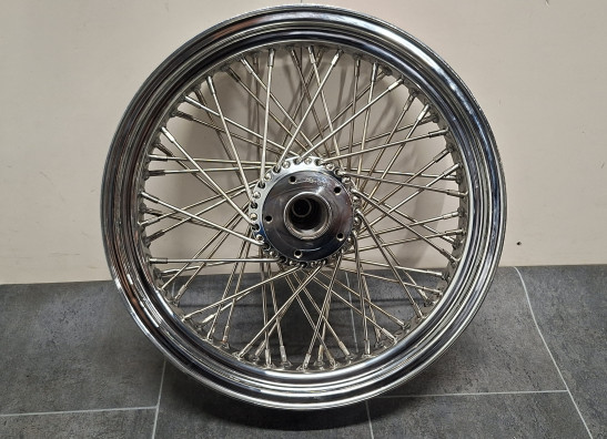 Voorvelg Harley Davidson Softtail