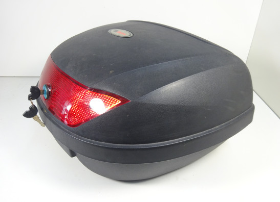 Topkoffer Moto Accessoires Bagage