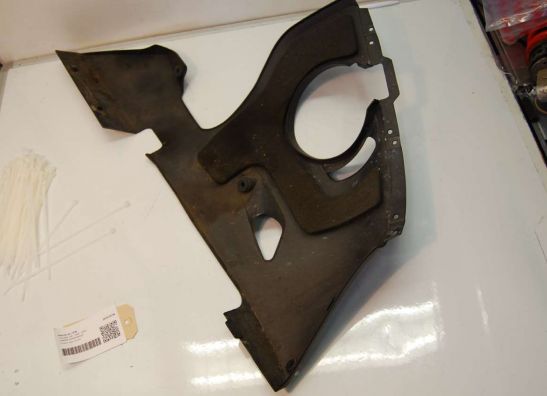Untere verkleidung links Yamaha YZF R6