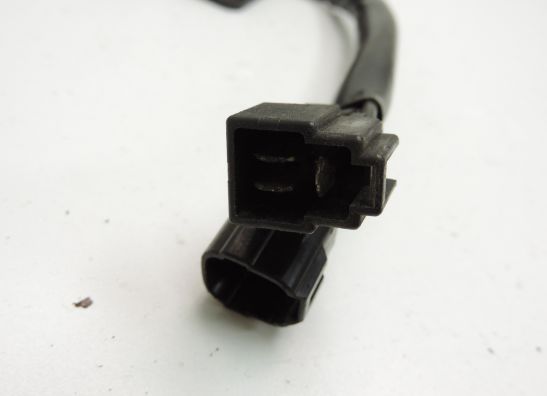 Regler Gleichrichter Suzuki GSR 750