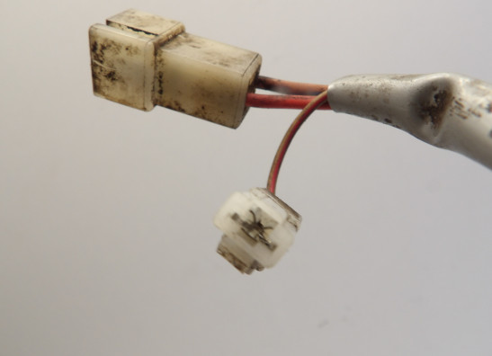 Slotenset Yamaha XVS 650 Dragstar