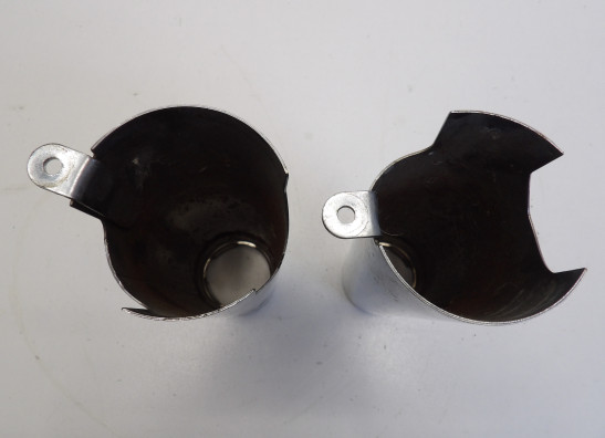 Gabelholm Kawasaki VN 1500