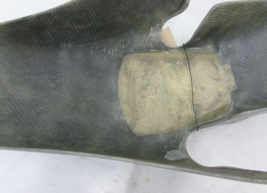 Voorspatbord Honda VFR 750