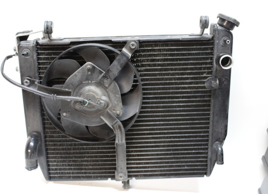 Kuhler Yamaha YZF R1