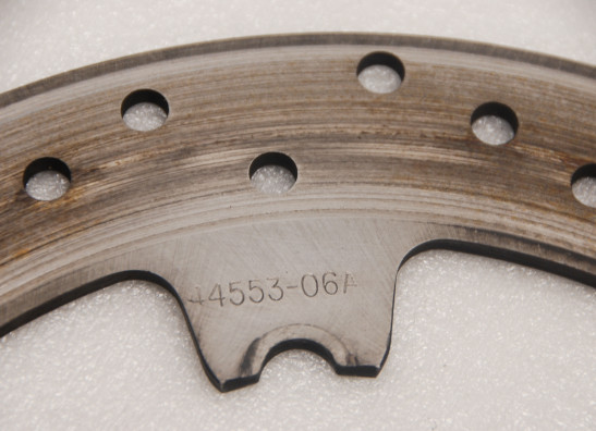 Bremsscheibenset Harley Davidson VROD VRSC