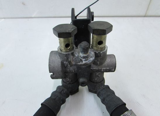 Overig BMW R 1100 RT