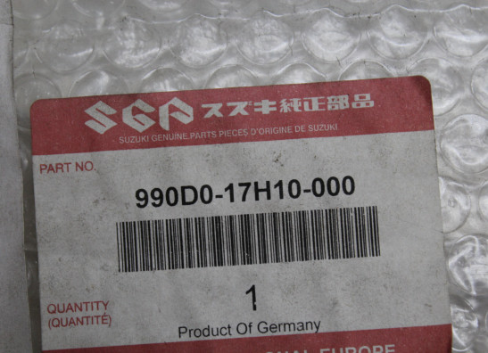 Kettenschutz Suzuki GSF 650 Bandit