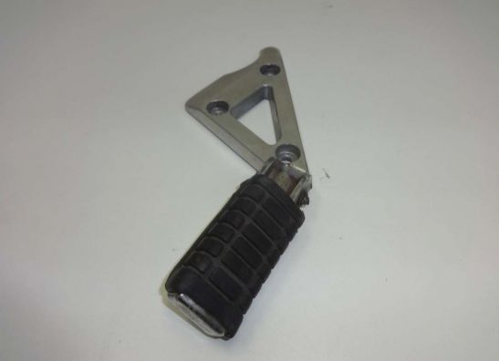 Duo voetsteun rechts Honda VT 500