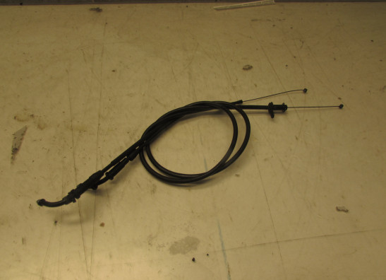 Gaskabel BMW C 650 GT