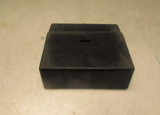 Sonstiges Kawasaki ZXR 400