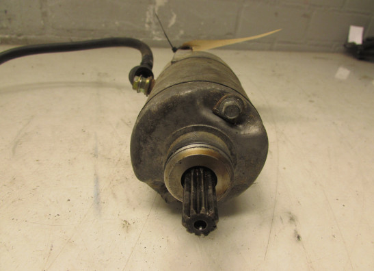 Starting motor Honda CBR 600 F