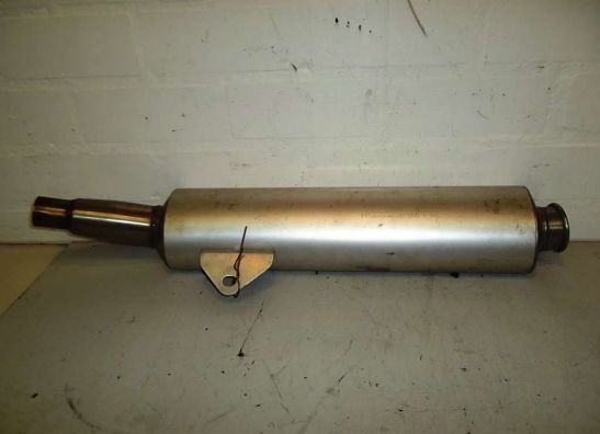 Uitlaat Ducati Overige Ducati