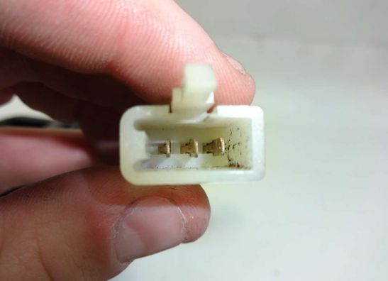 Achterlicht Honda CBR 600 F