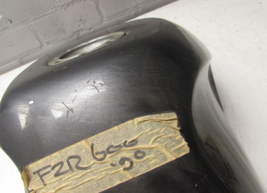 Tankschutz Yamaha FZR 600