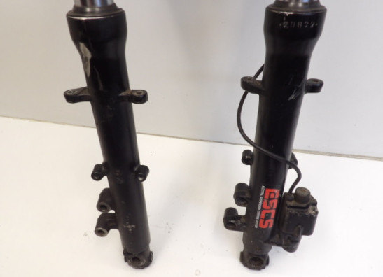 Voorpoten compleet Kawasaki GPX 750