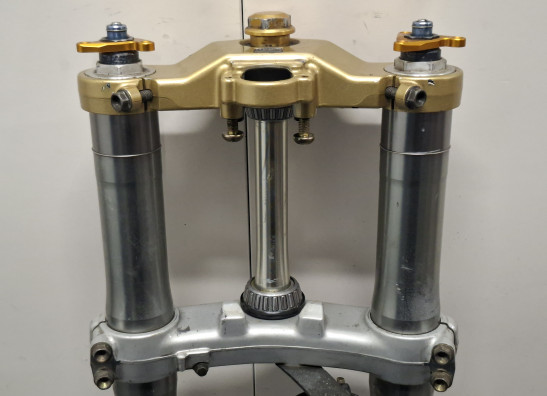 Voorpoten compleet Honda CBR Fireblade