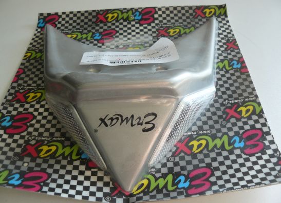 Heckunterverkleidung Yamaha YZF R1