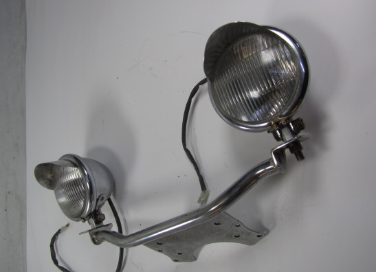 Koplamp Kawasaki VN 1500