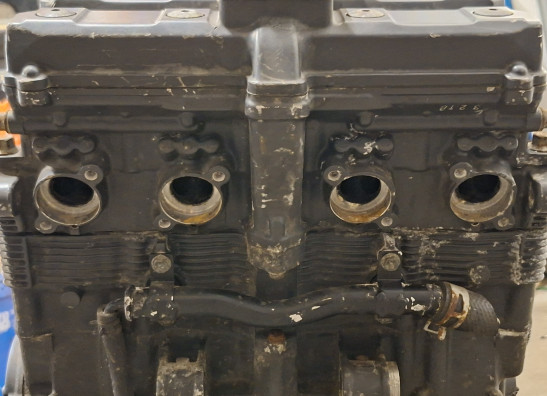 Motorblok Suzuki RF 900