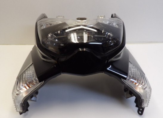 Topkuip Yamaha N Max 125