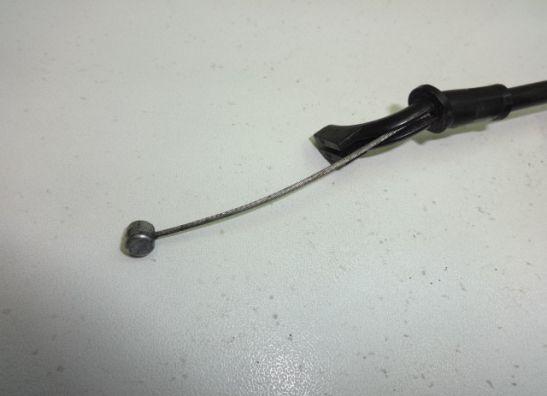 Chokezug Kawasaki ZXR 400