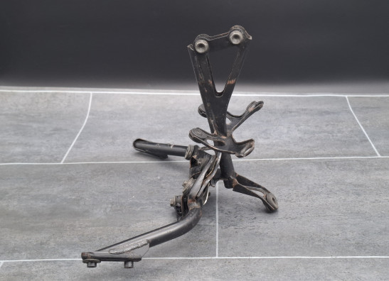 Kuipframe Honda CBR Fireblade