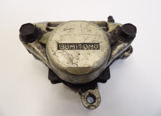 Brake caliper left front Yamaha FZX 750