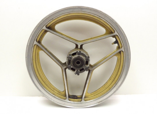 Front Wheel Suzuki GSX 750