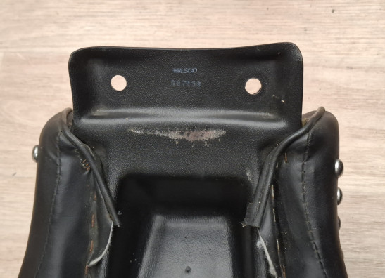 Buddy zadel Harley Davidson Softtail