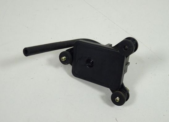 Lucht massa meter Ducati ST2