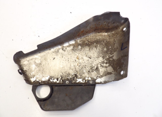 Cowl left small Honda VT 800 C Shadow