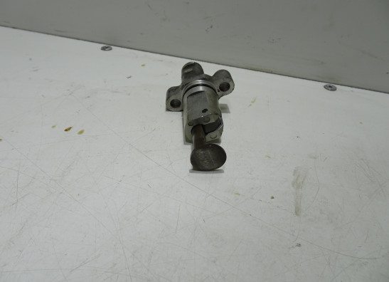 Nokkenas Kawasaki ZXR 750